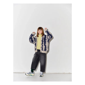 Main Story - Organik Pamuklu Kapüşonlu Sweatshirt | Sarı