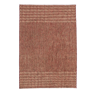 Nanimarquina - Blur Rug, Ronan & Erwan Bouroullec | Red