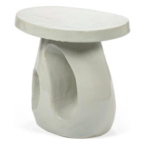 Serax - Amé 10 Side Table | Gray