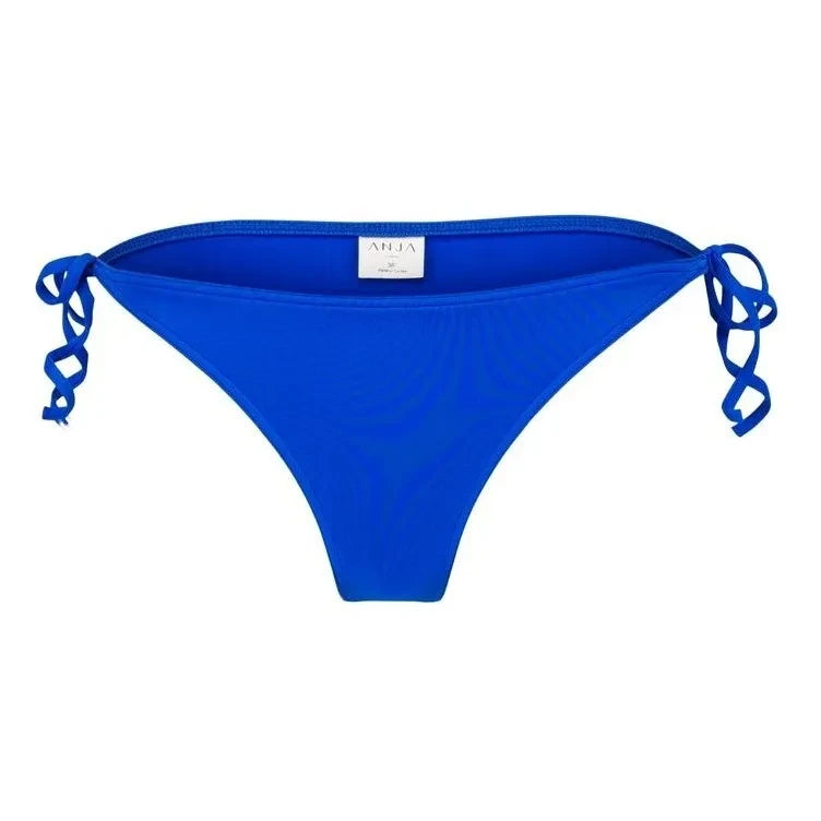 Anja Paris - L'Idyllique Swimsuit Top | Blue