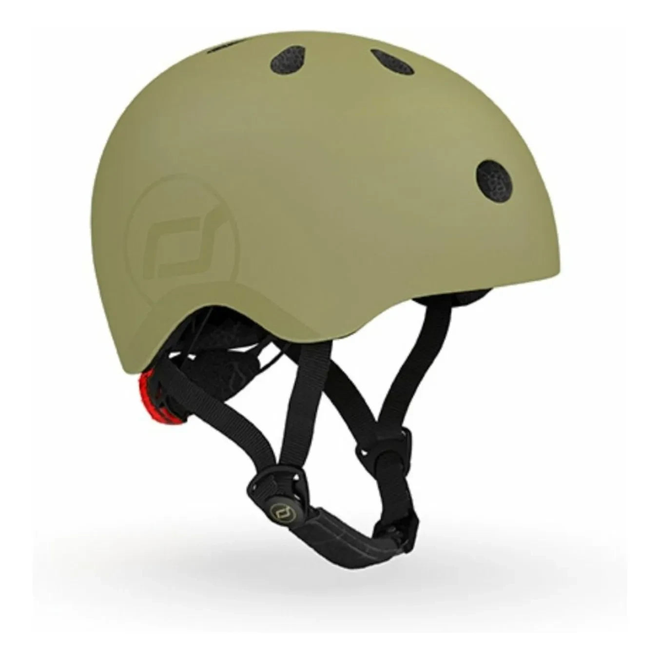 Scoot & Ride - Helmet | Olive