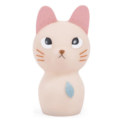 Moulin Roty - Cat night light - Après la pluie