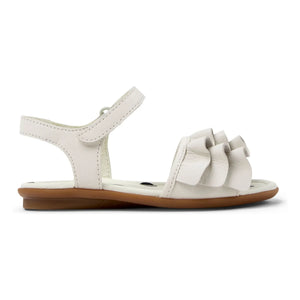 Camper - Sandals Right | White