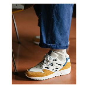 Karhu - Basket Legacy 96 | Krem