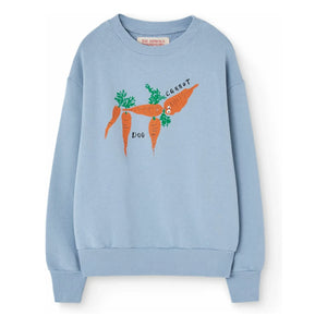 The Animals Observatory - Sweat Bear | Gray Blue
