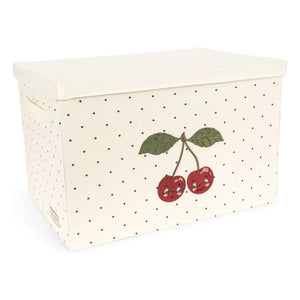 Konges Sløjd - Cherry Storage Box