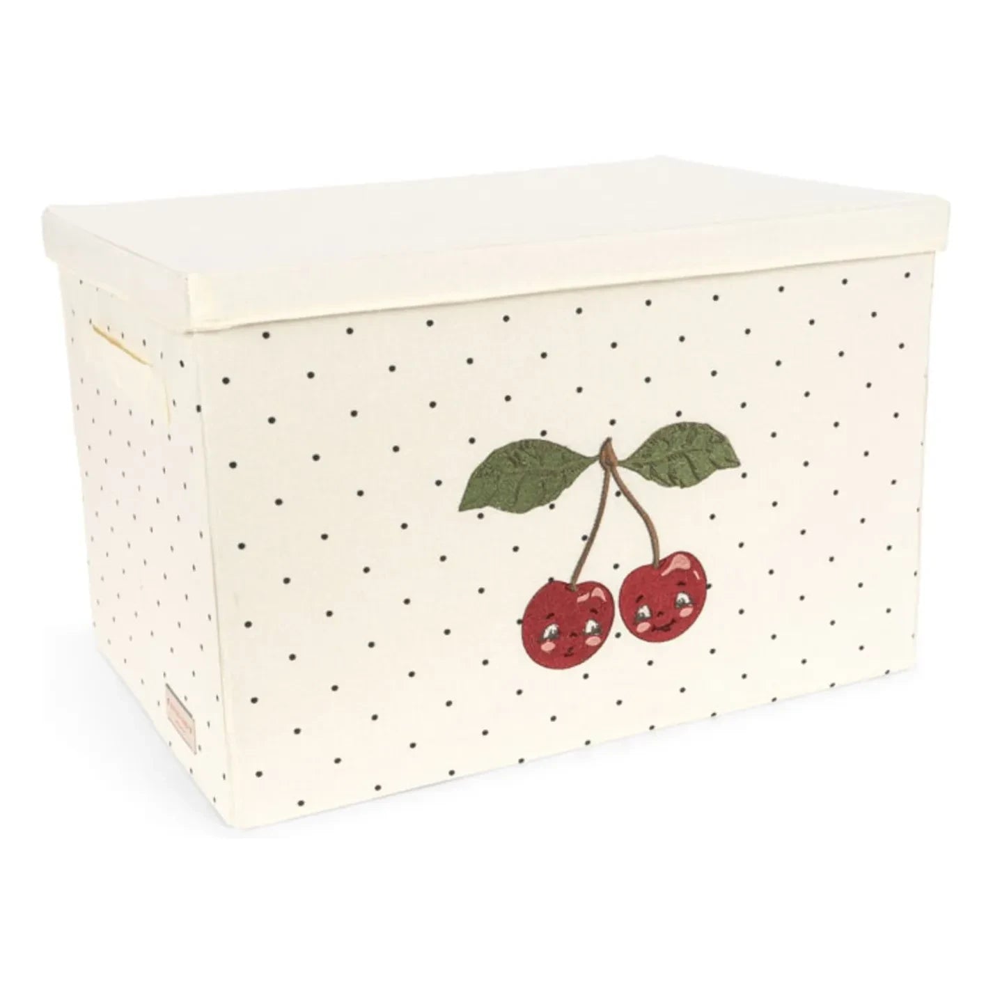 Konges Sløjd - Cherry Storage Box