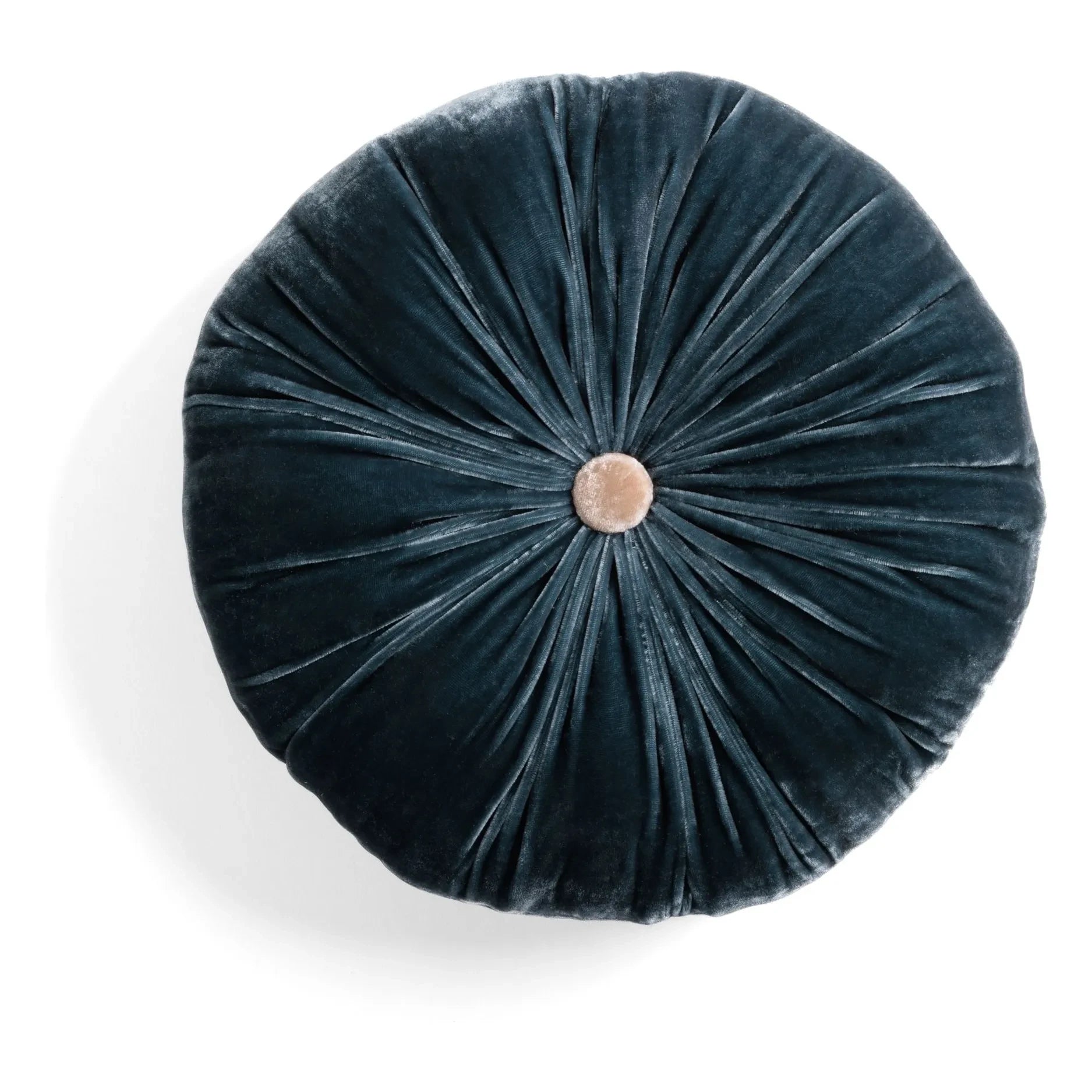 Le Monde Sauvage - Silk Velvet Pillow