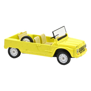 Norev - 1978 Citroën Mehari Car | Yellow