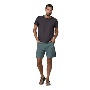 Patagonia - Daily Waterproof Shorts | Verdigris
