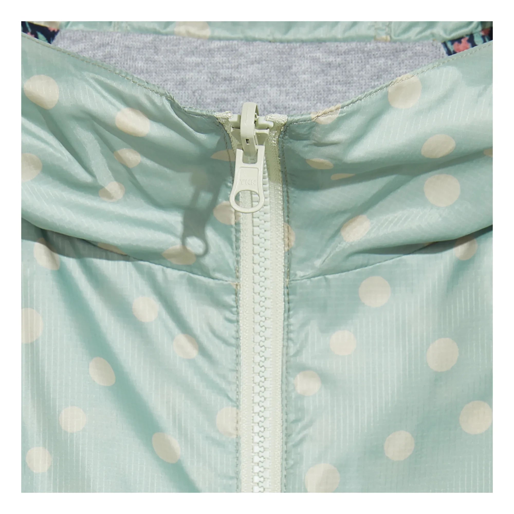 Bellerose - Harrod Double-Sided Jacket | Light Blue