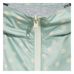 Bellerose - Harrod Double-Sided Jacket | Light Blue