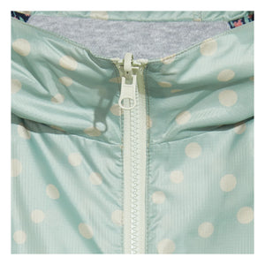 Bellerose - Harrod Double-Sided Jacket | Light Blue