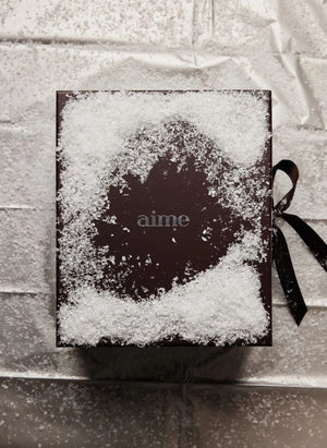 AIME - 2026 Advent Calendar