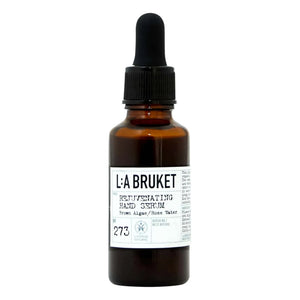 L:A BRUKET - Revitalizing Hand Serum - 30 ml