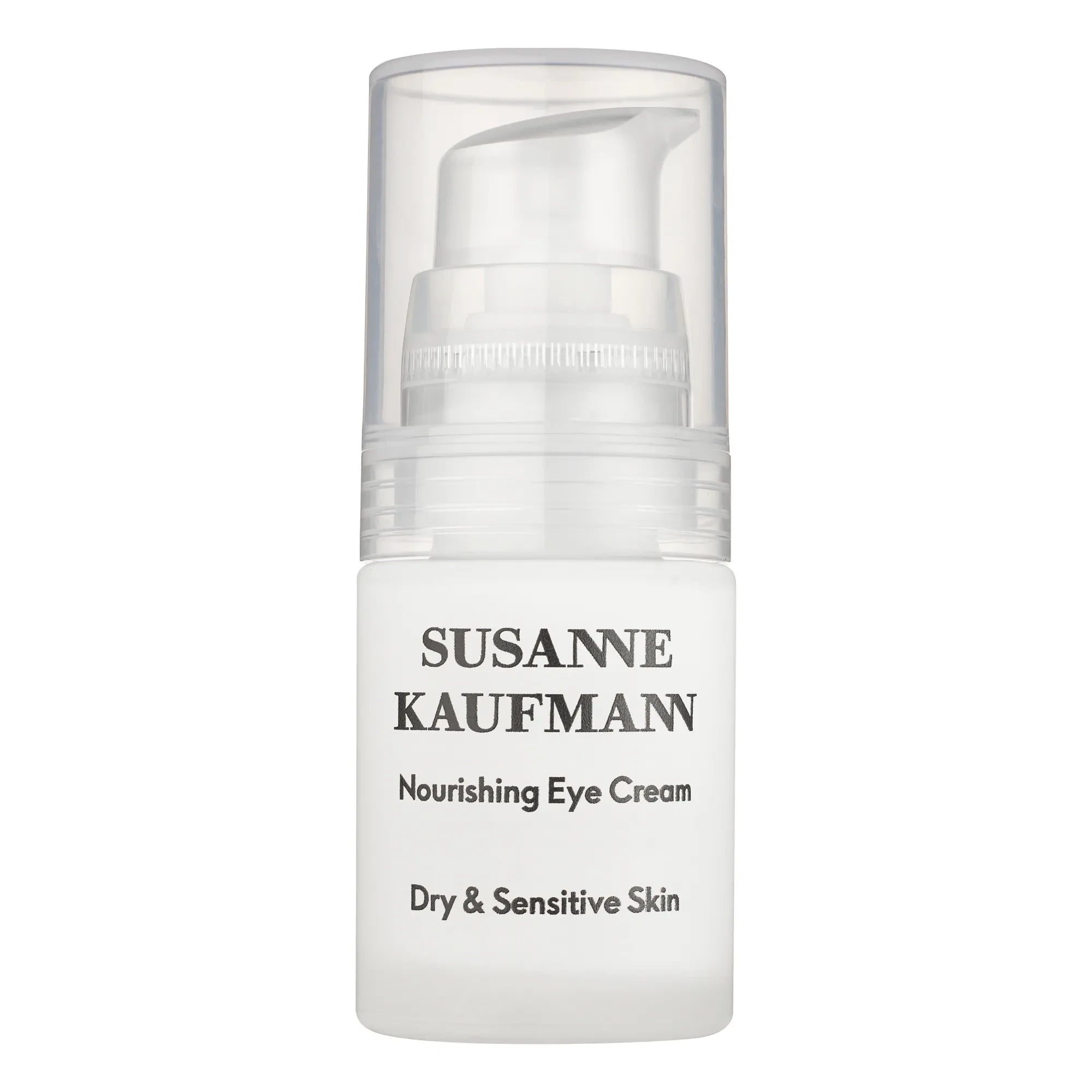 Susanne Kaufmann - Nourishing Eye Cream - 15 ml