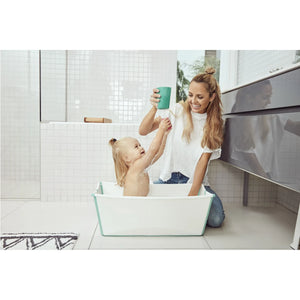 Stokke® - Flexi Bath® küvet | Beyaz