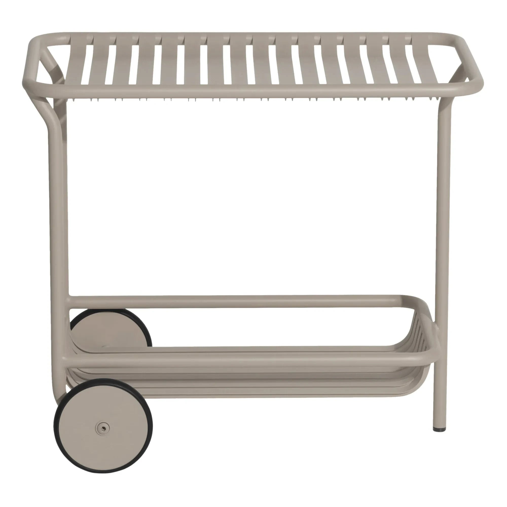 Petite Friture - Weekend Serving Cart | Dunes