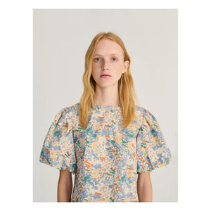 Bobo Choses - Dreamlike Dress | Green