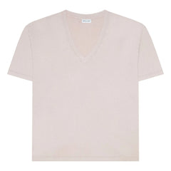 Smallable Woman - Cloud T-shirt Organic Cotton | Mastic