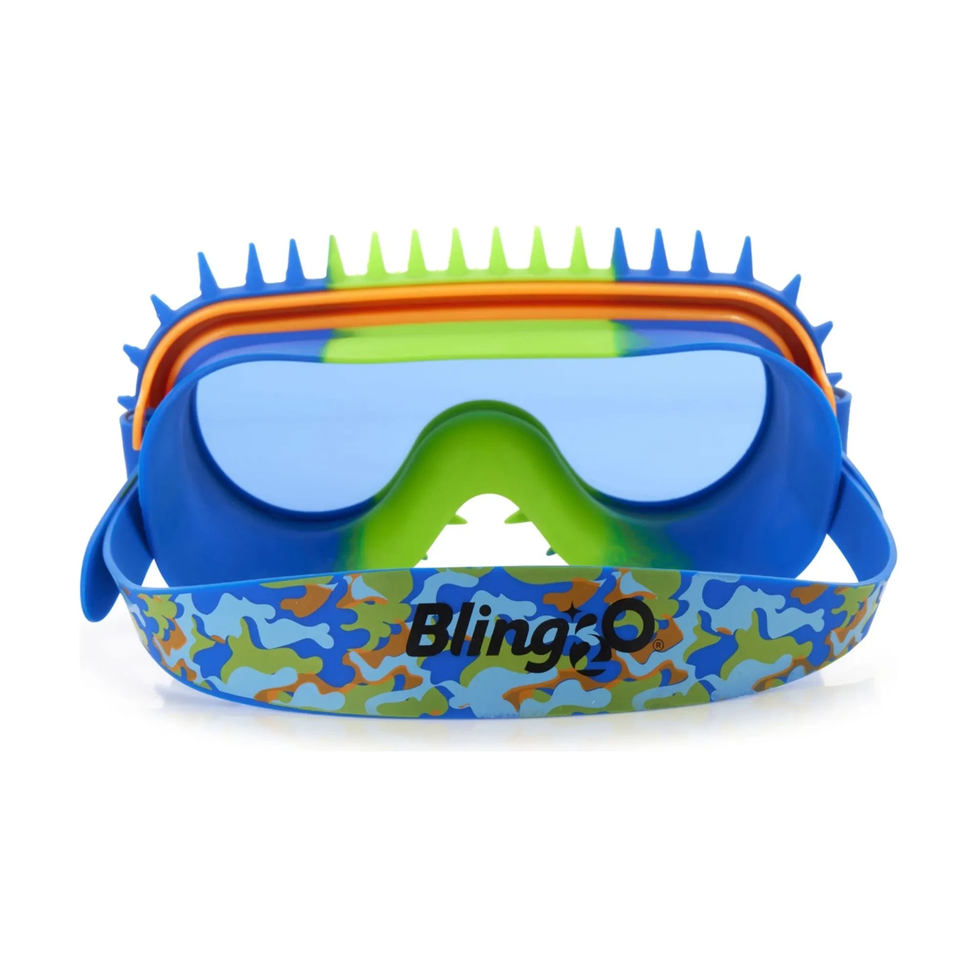 Bling2O - Monsta Swimming Mask