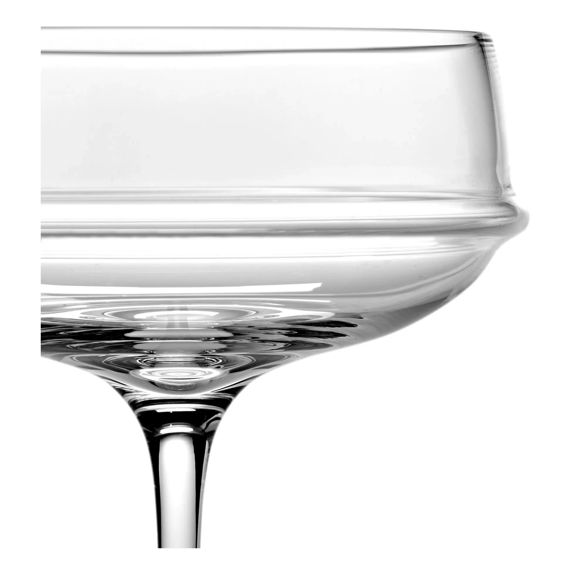 Serax - Champagne Glasses, Kelly Wresler - Set of 4