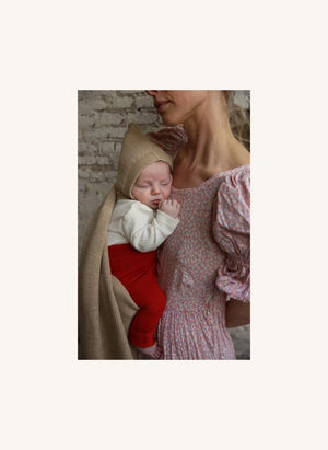 Hvid - Isidor Merino Yün Bere | Oats