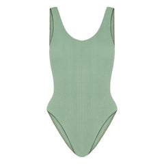 Sorbet Island - Riva One Piece Swimsuit | Mint Green