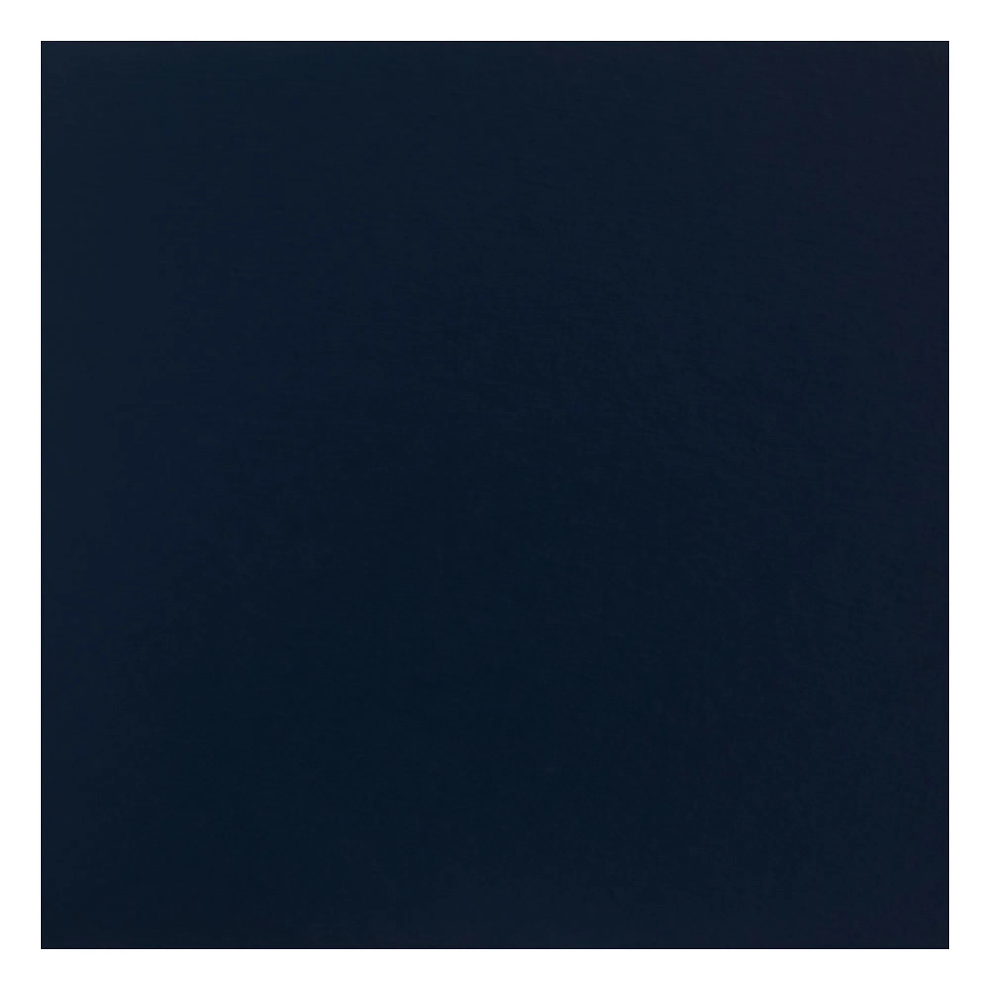 Hay - 65 cm Counter Height Stool | Navy Blue