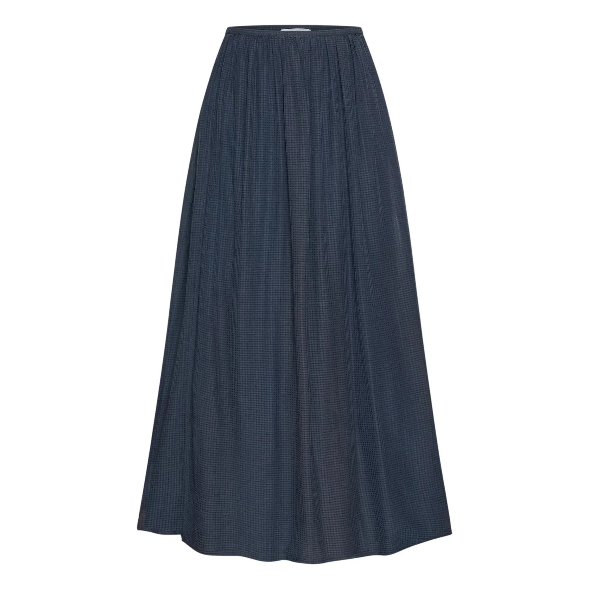 By Bar - Reva Skirt | Navy Blue