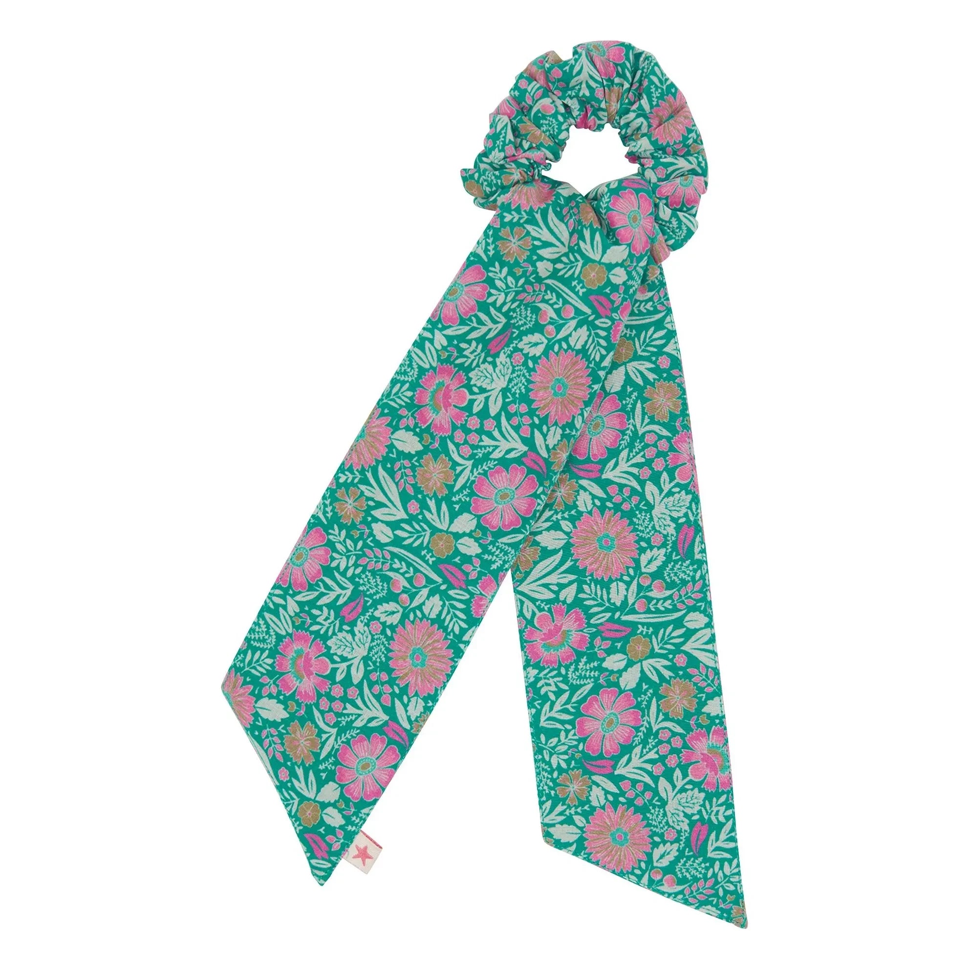 Bonton - Chouchou Flowers | Lilac
