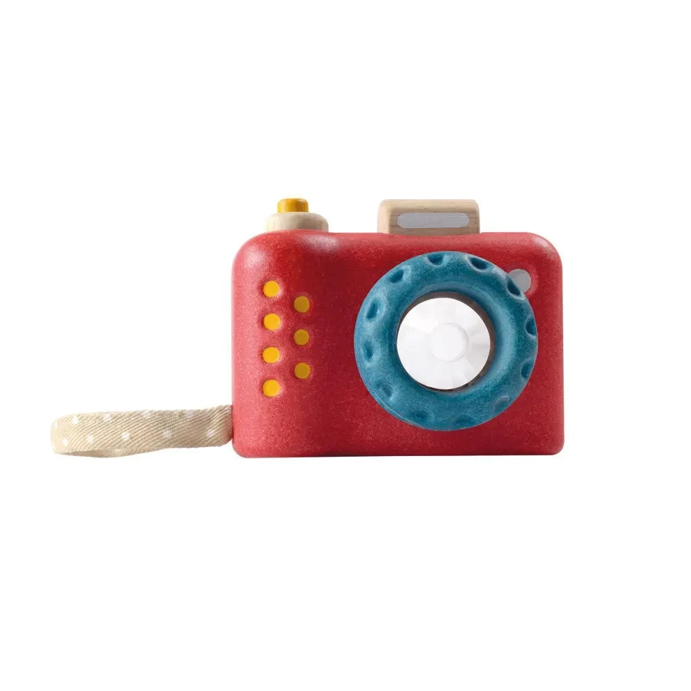 Plan Toys - First Camera