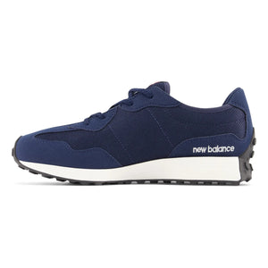 New Balance - Klasik Bağcıklı 327 Sneakers | Lacivert