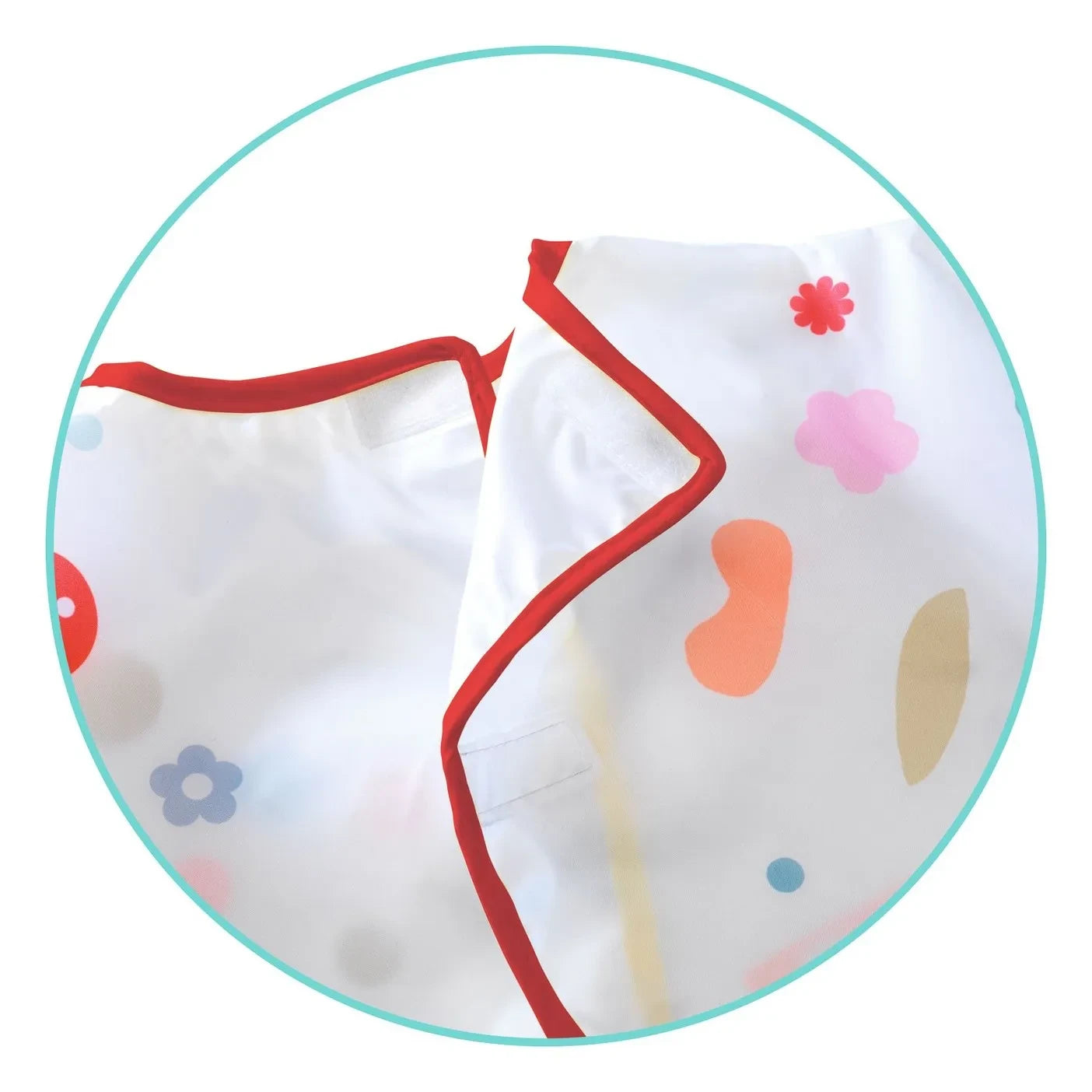 Djeco - Art and craft apron