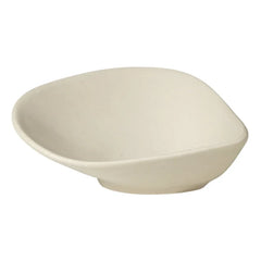 Broste Copenhagen - Limfjord Ceramic Plate | Beige