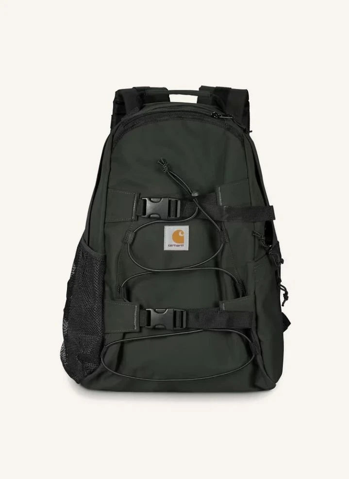 Carhartt WIP - Kickflip Backpack | Blue Black