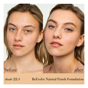 RMS Beauty - ReEvolve Natural Finish Foundation - 29 ml | 22.5