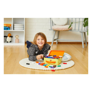 Plus-Plus - Valisette Basic - 70 Pieces