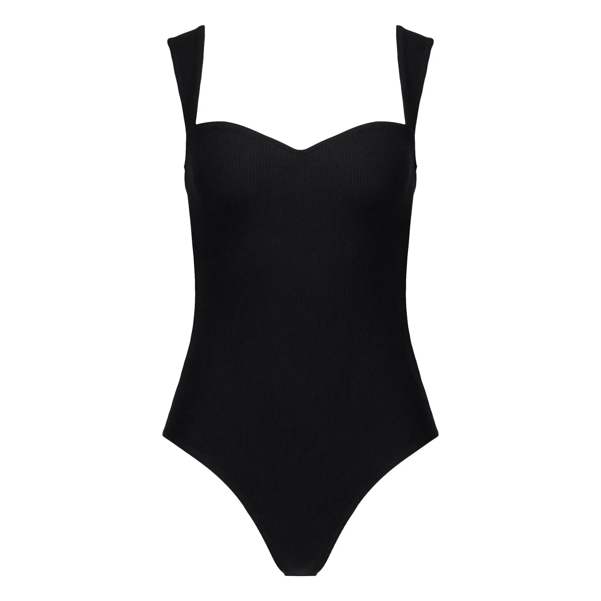 Flair - Body Josefina | Black