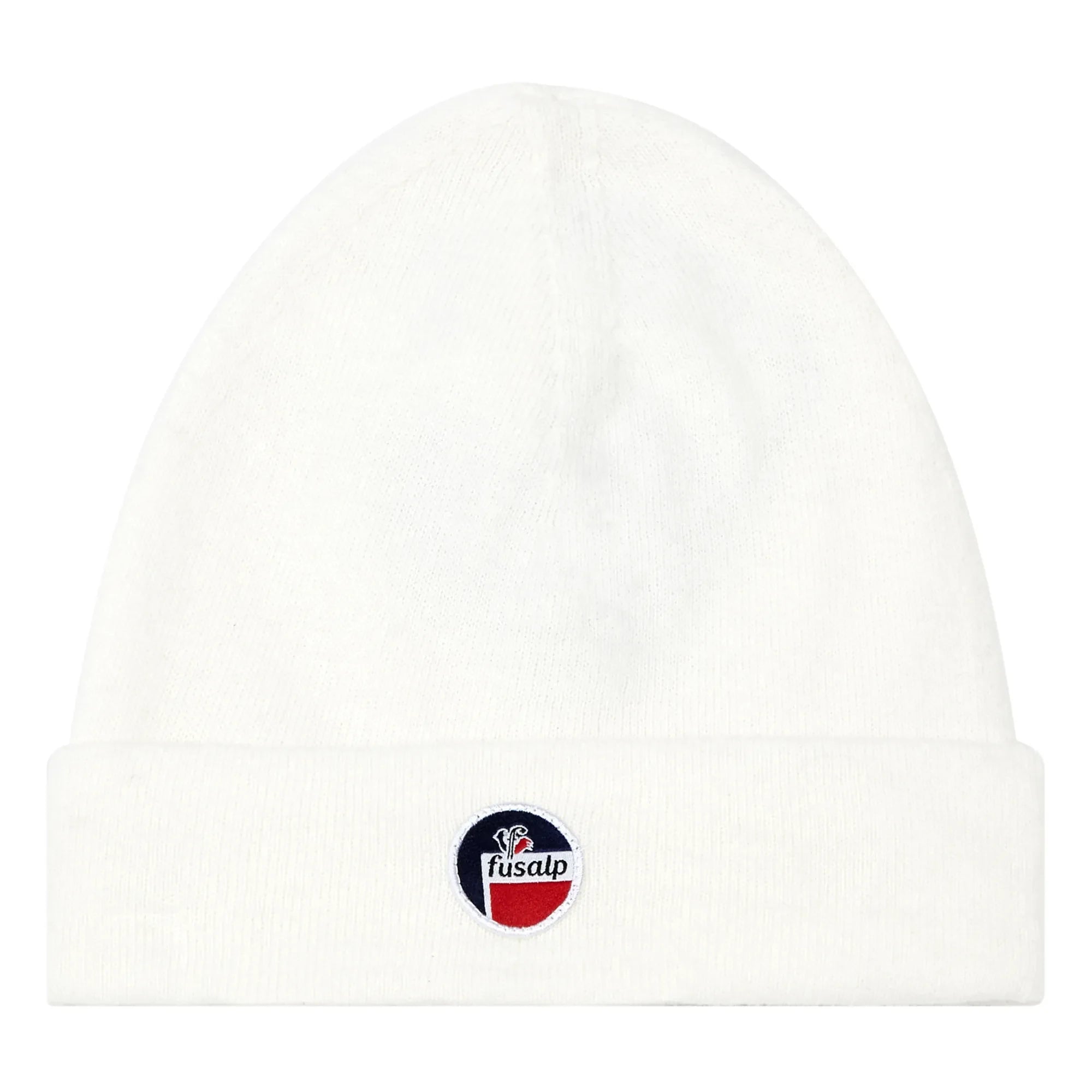 Fusalp - Styx Beanie - Adult Collection | White