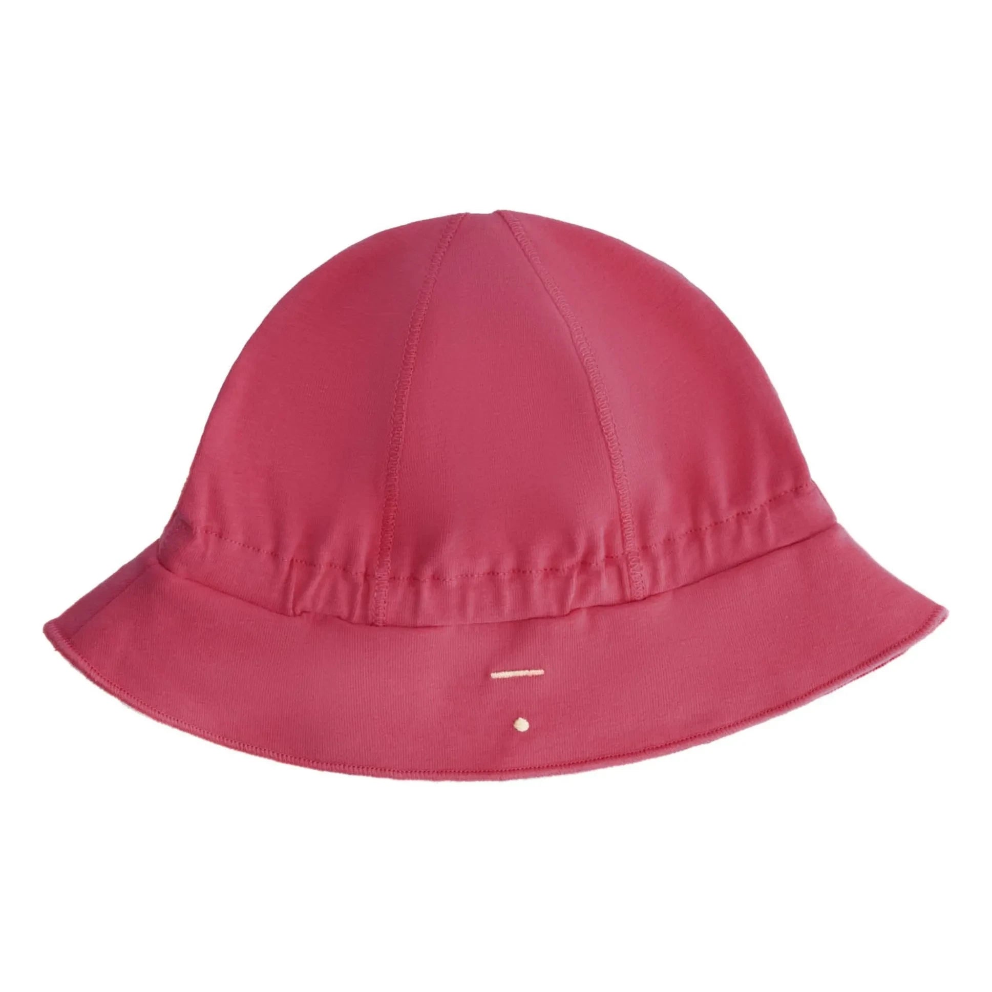Gray Label - Bob Nœud Organic Cotton | Fuchsia