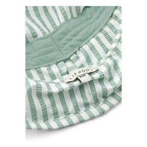Liewood - Bob Damona Recycled Fibers | Mint Green
