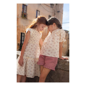 C'era Una Volta - Short Simone | Pink