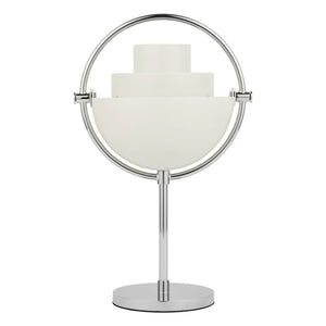 Gubi - Multi-Lite Portable Lamp, Louis Weisdorf | White