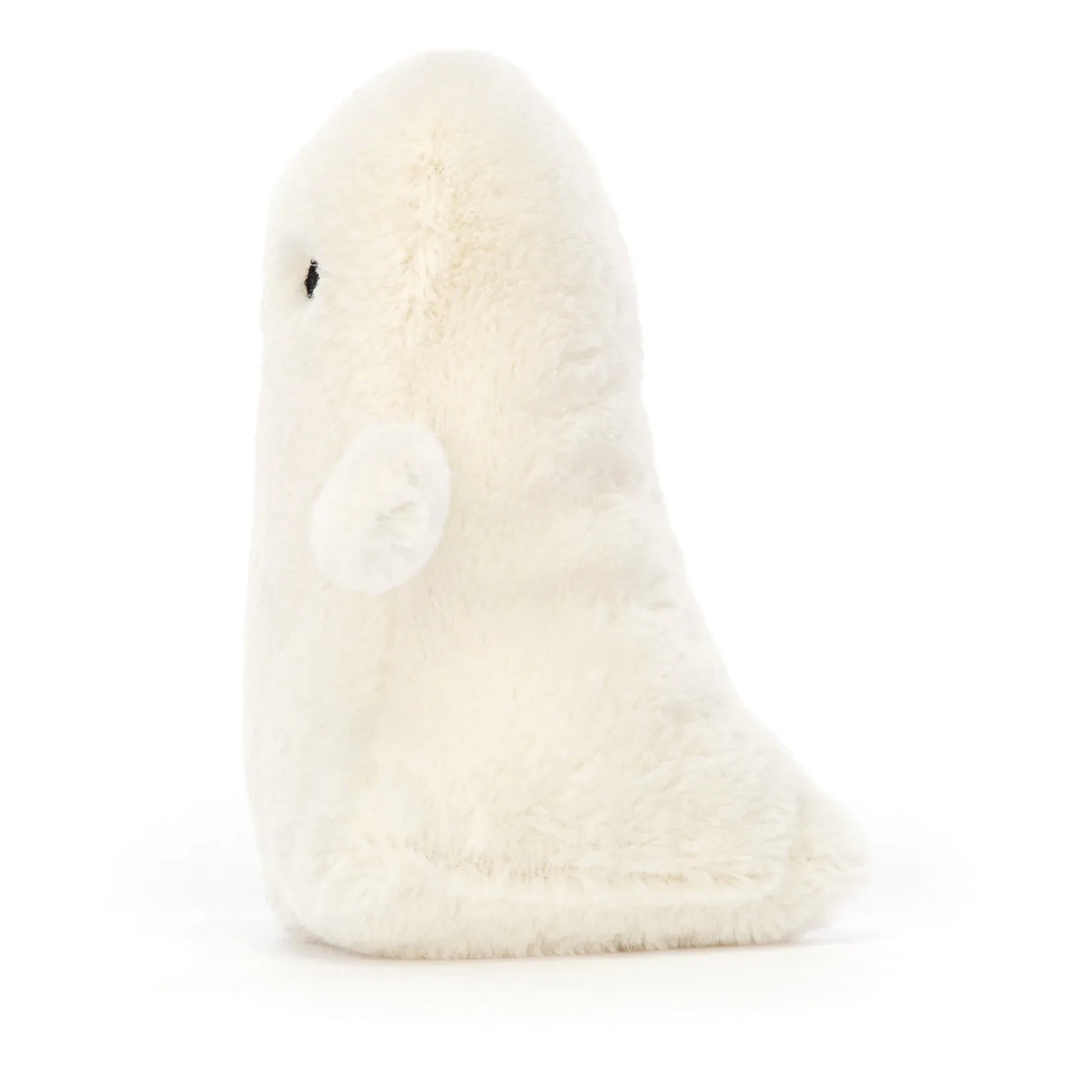 Jellycat - Mini Ghost Plush | White