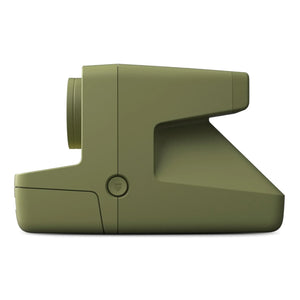 Polaroid - Polaroid Now+ Gen 2 Instant Camera | Chrome Green