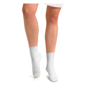 Collégien - La Mini Socks | White