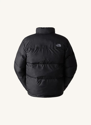 The North Face - Saikuru puffer jacket | Black