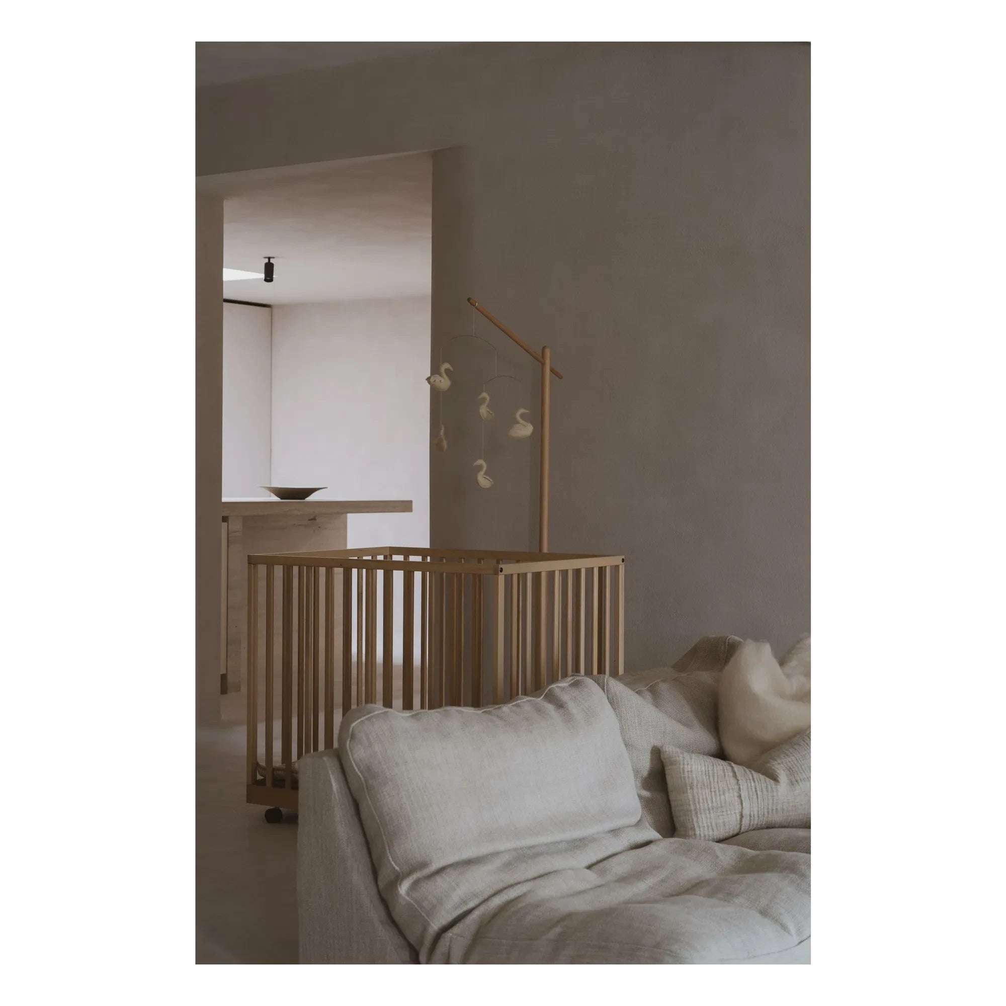 Quax - Mori Park | Light Wood