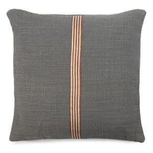 Libeco - Jasper Linen Pillowcase | Charcoal